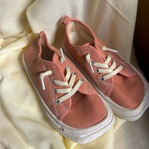 One time usedc forgot what size but when my girl 9 years old